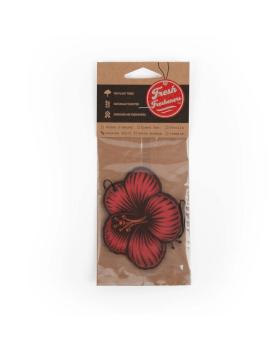 Preview: Autoduft / Lufterfrischer  Hibiskus_Blume